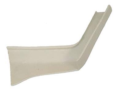 56-60 Front Floor To Body Filler Panel / Bonding Strip - Left