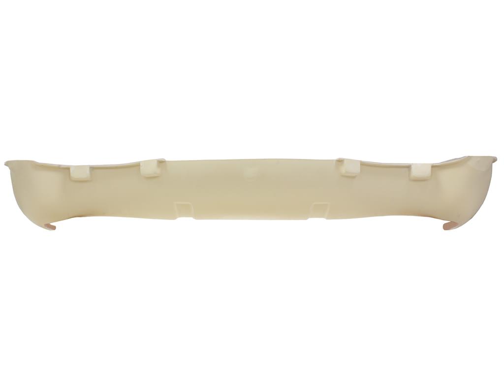 58-60 Valance Panel - Rear Lower Bumpers Down Hand Layup (ND)