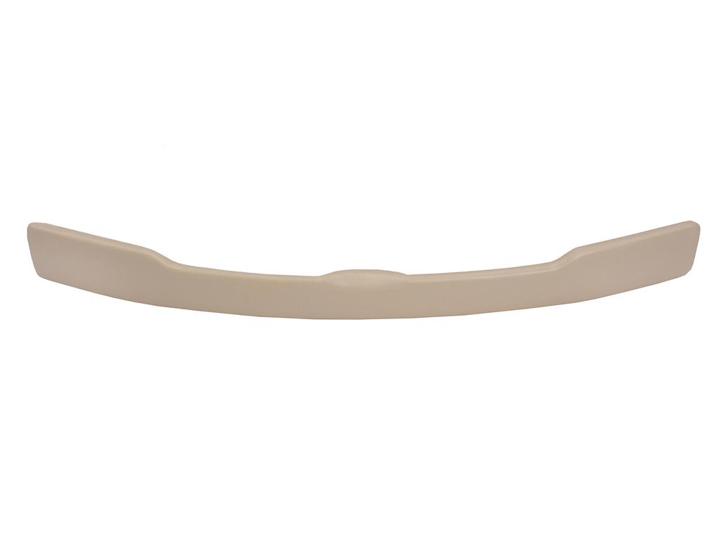58-60 Valance Panel Bonding Strip - Rear Lower Hand Layup