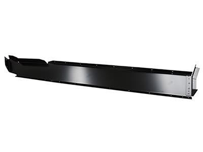 57-62 Rocker Inner Metal Support Side: Left
