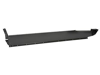 57-62 Rocker Inner Metal Support Side: Right