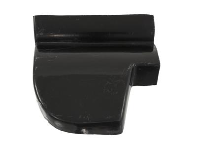 63-67 Fender Fiberglass Tip - Front Pm Left