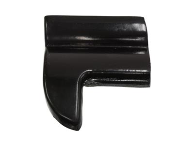 63-67 Fender Fiberglass Tip - Rear Pm Right