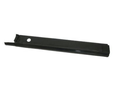 63-67 Left Hand Rocker Panel Repair Section