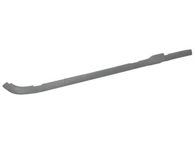 63-67 Side Fender Bonding Strip (PM) Side: Left