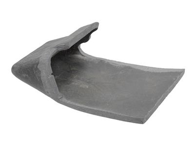 63-67 Valance Panel Bonding Strip - Front Lower To Park Lamp Panel Right PM