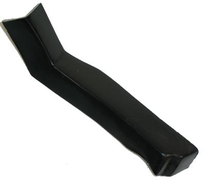 63-67 Hood Surround Bonding Strip - To Cowl Right Hl