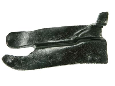 63-67 Cowl Bonding Strip - To Hinge Pillar Left Pm