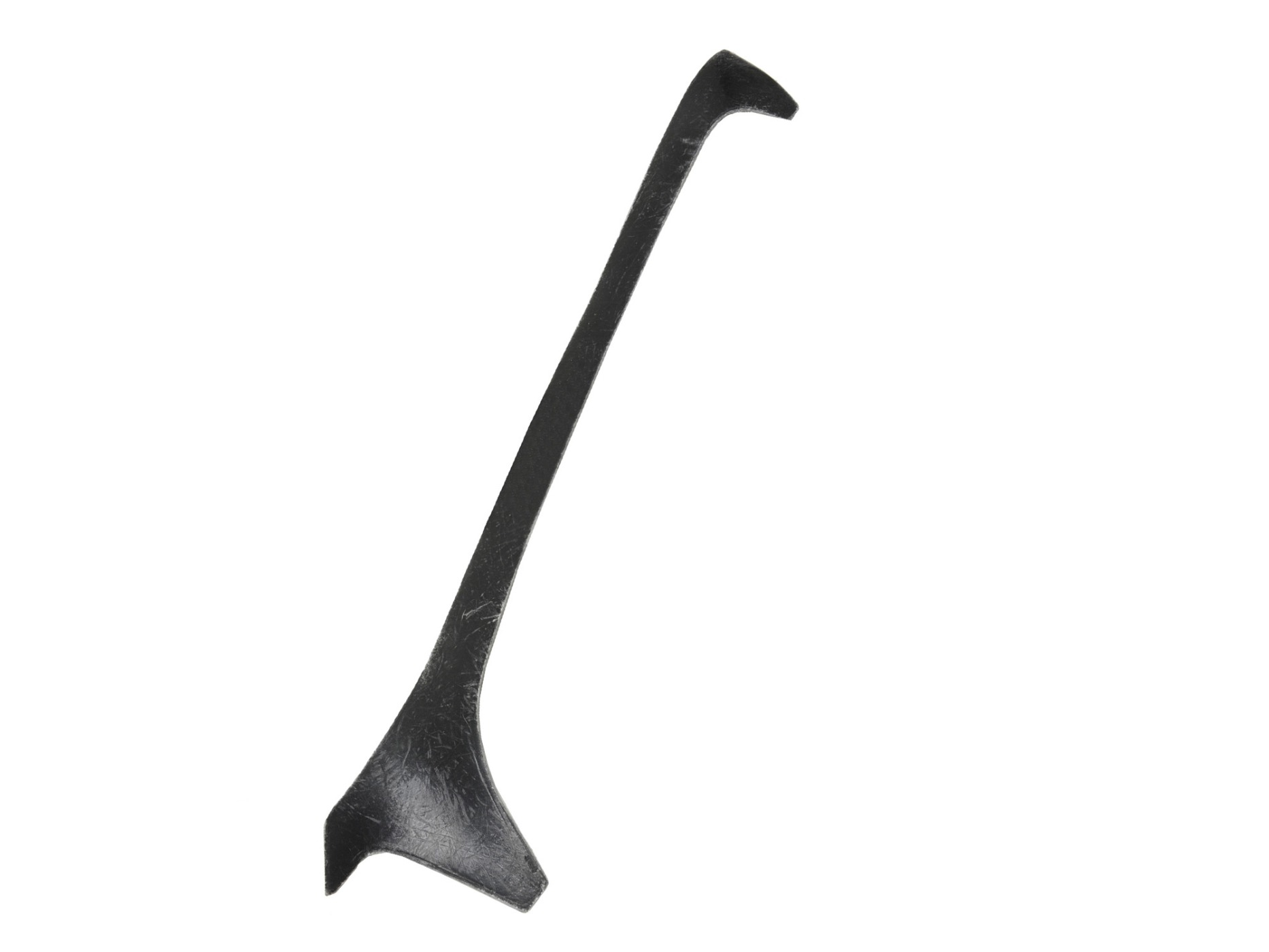 63-67 Coupe Windshield Post Inner Bonding Strip - Right HL