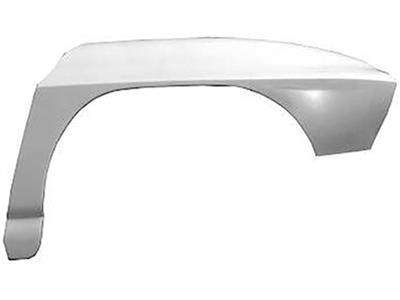 63-67 Quarter Panel - Rear Left HL