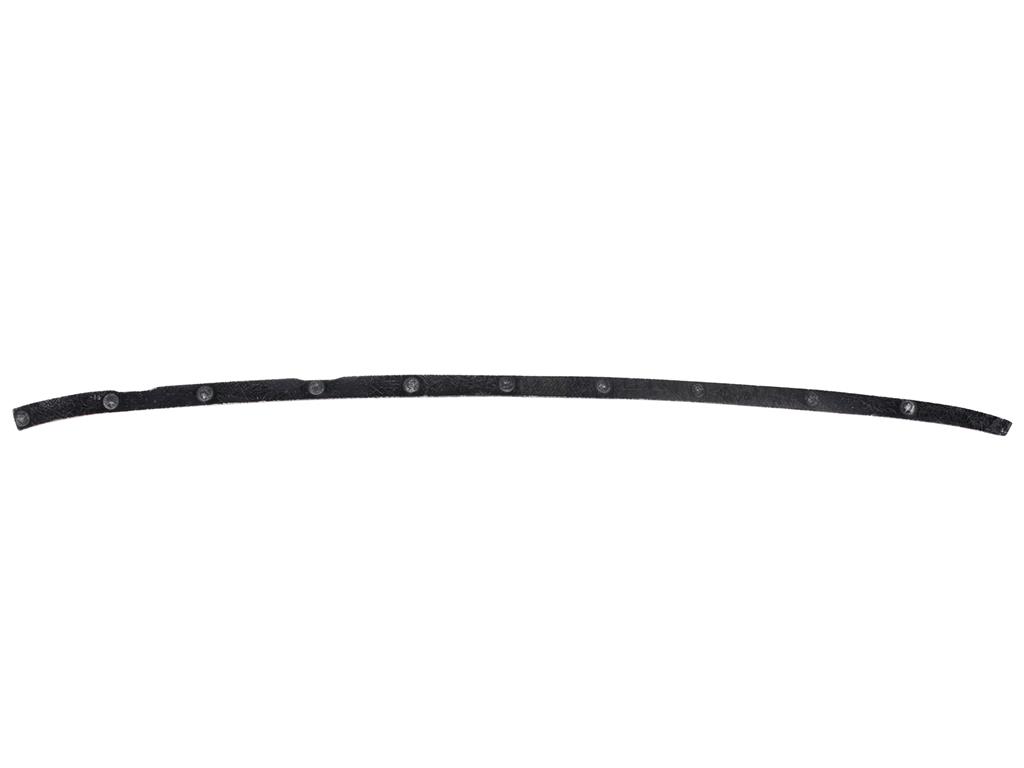 63-67 Roof Bonding Strip - Coupe Front Center Pm