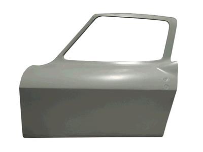 64-67 Door Skin - Left Coupe (hand Layup)