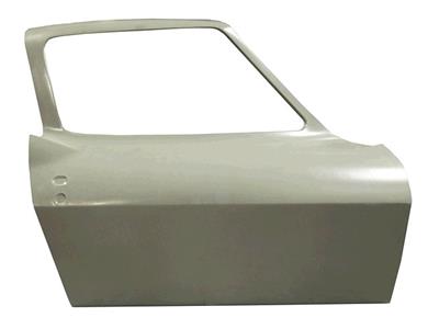 64-67 Door Skin - Right Coupe (hand Layup)