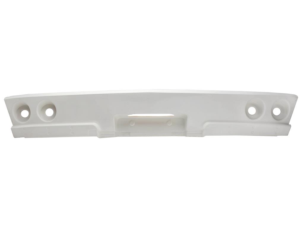 63-66 Tail Light Panel - Hand Layup