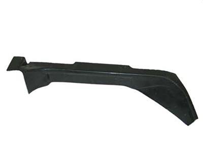 68-82 Hinge Pillar Cover - Left Hand Layup