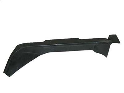 68-82 Hinge Pillar Cover - Right Hand Layup