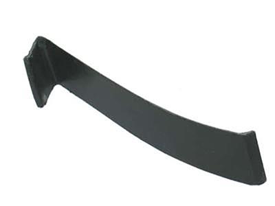 68-72 Valance Panel Bonding Strip - Front Lower To Fender Press Molded Fiberglas