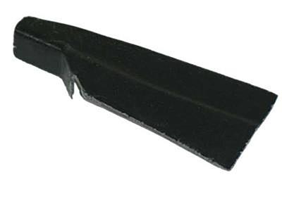 68-82 Door Sill Filler - Right Press Moulded