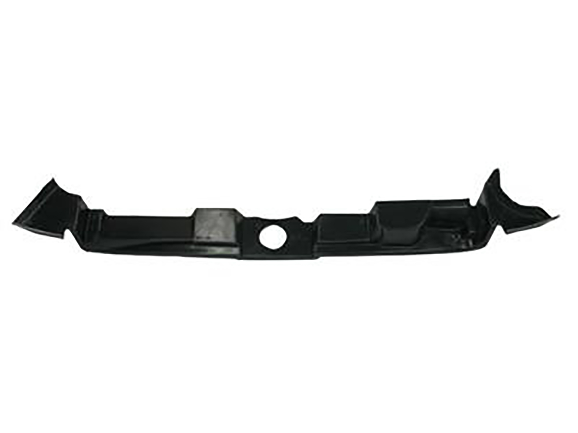 73-82 Cowl Panel - Press Moulded Upper - Fiberglass *Use 143033*
