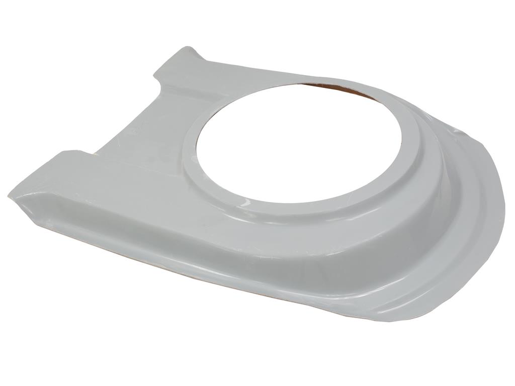 73-81 Hood Fresh Air Chamber Only (ND)