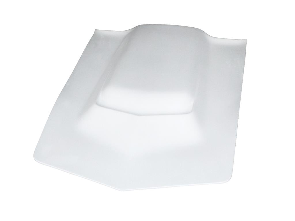 73-76 L88 Design Hood (Hand Laid)