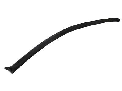 73-82 Fender Bonding Strip - Front Side To Upper Surround Pm Left - Fiberglass (