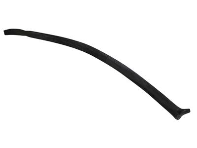 73-82 Fender Bonding Strip - Front Side To Upper Surround Pm Right - Fiberglass