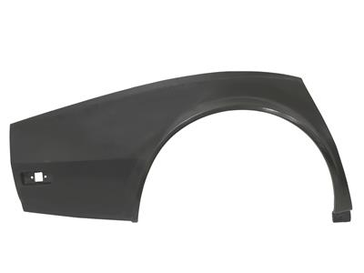 74-82 Rear Quarter Panel Fiberglass Right (PM)