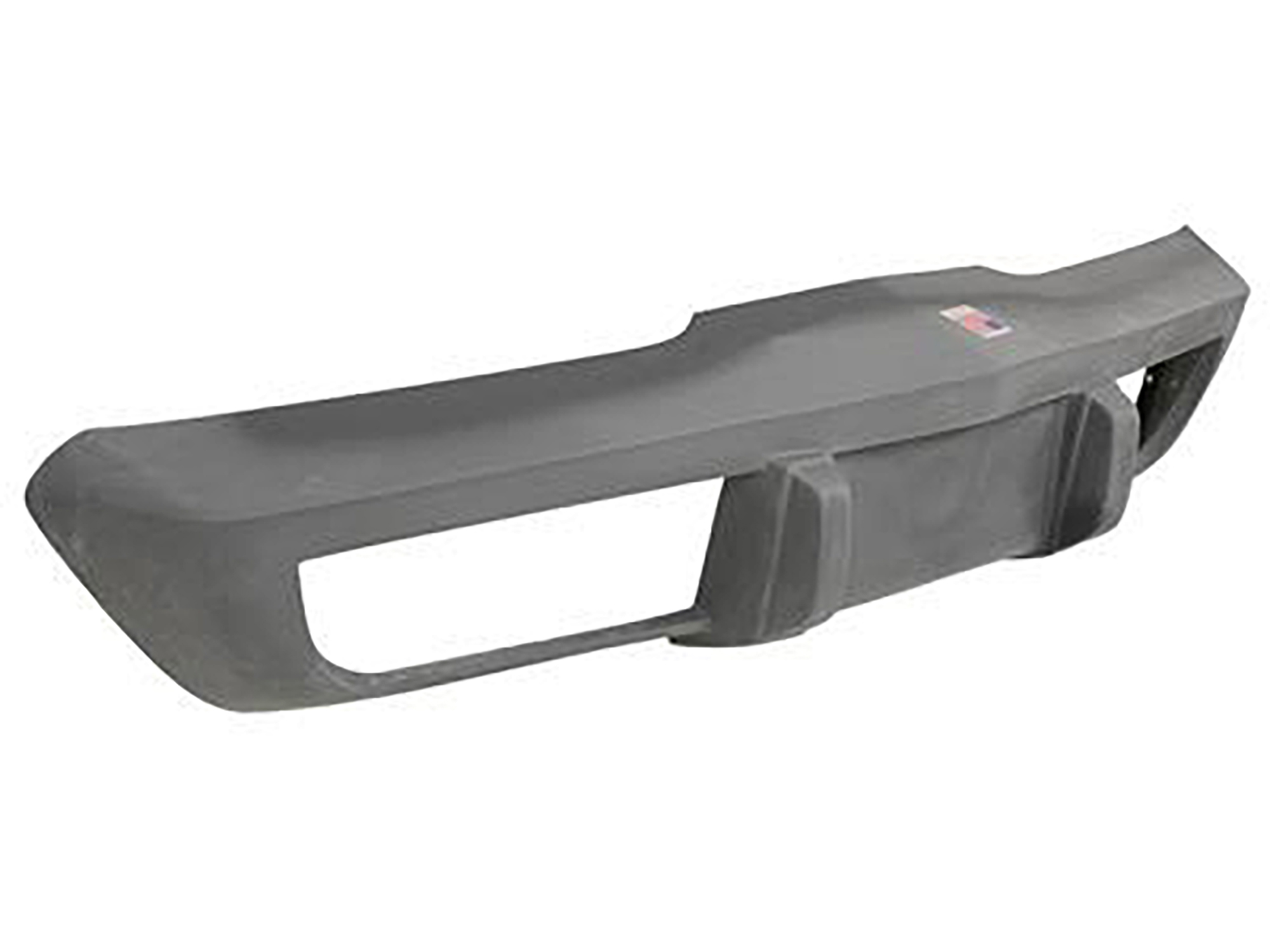 75-79 Fiberglass Front Bumper