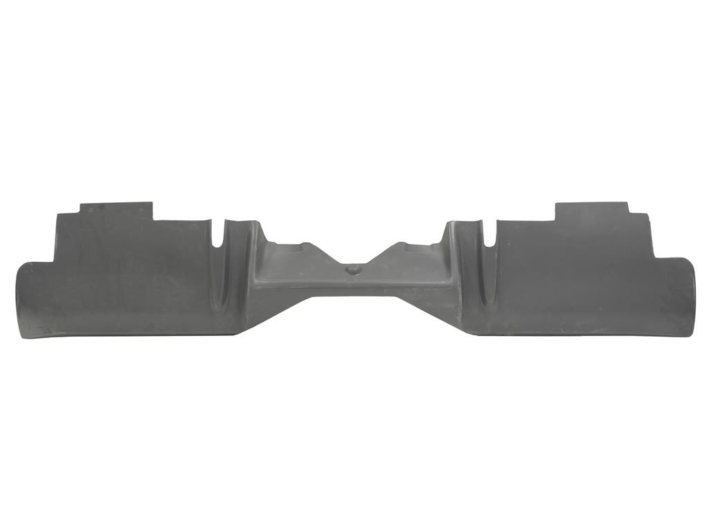 70-73 Side Exhaust Conversion Panel (Hand Laid)