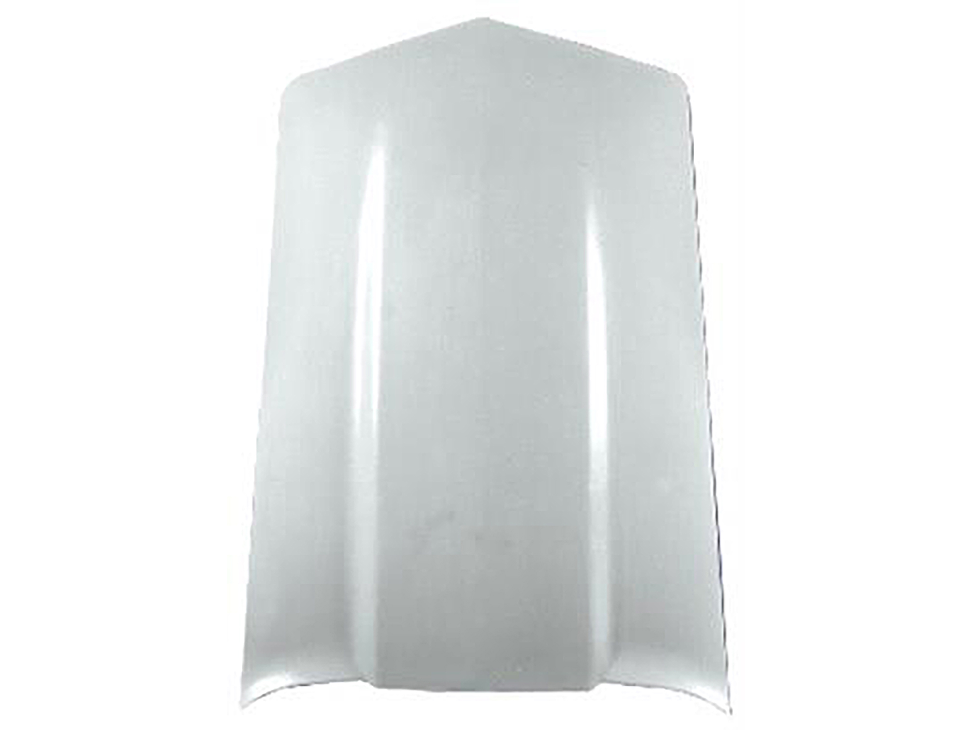 73-76 Hood Assembly - Hi Rise Custom