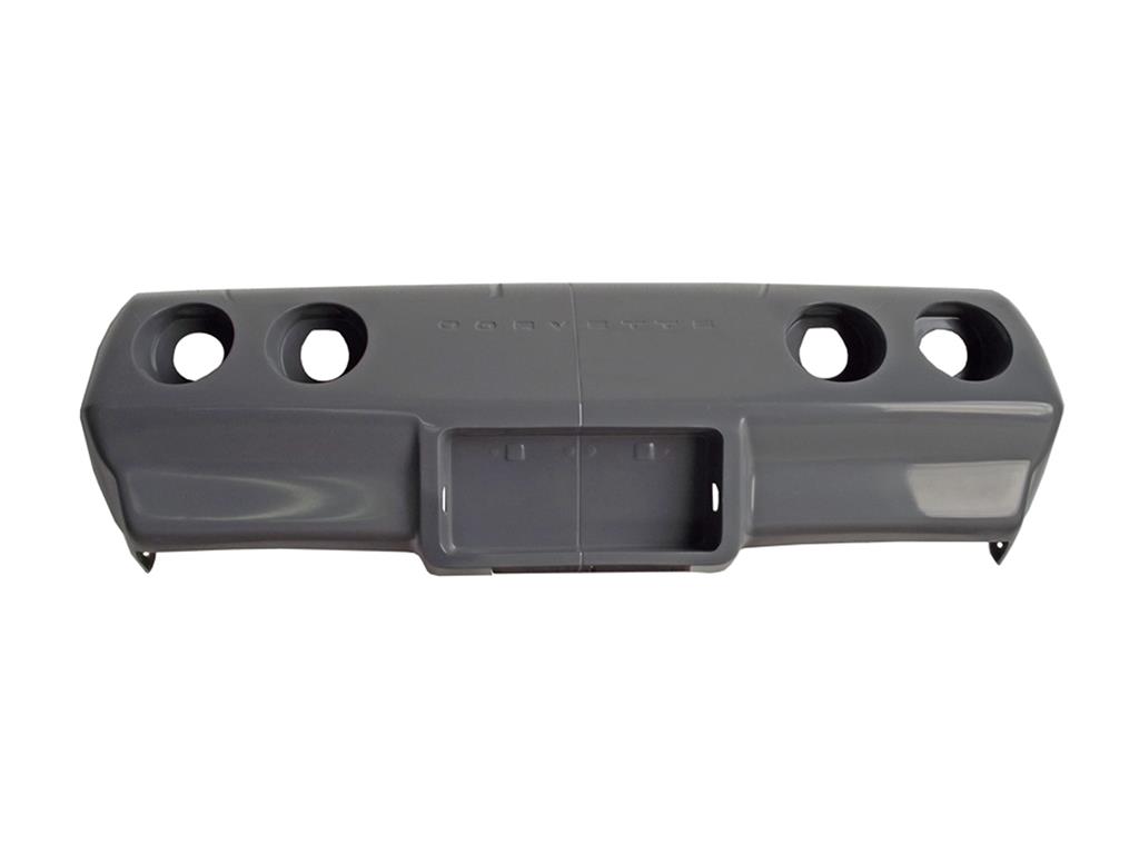 74 Fiberglass Rear Bumper