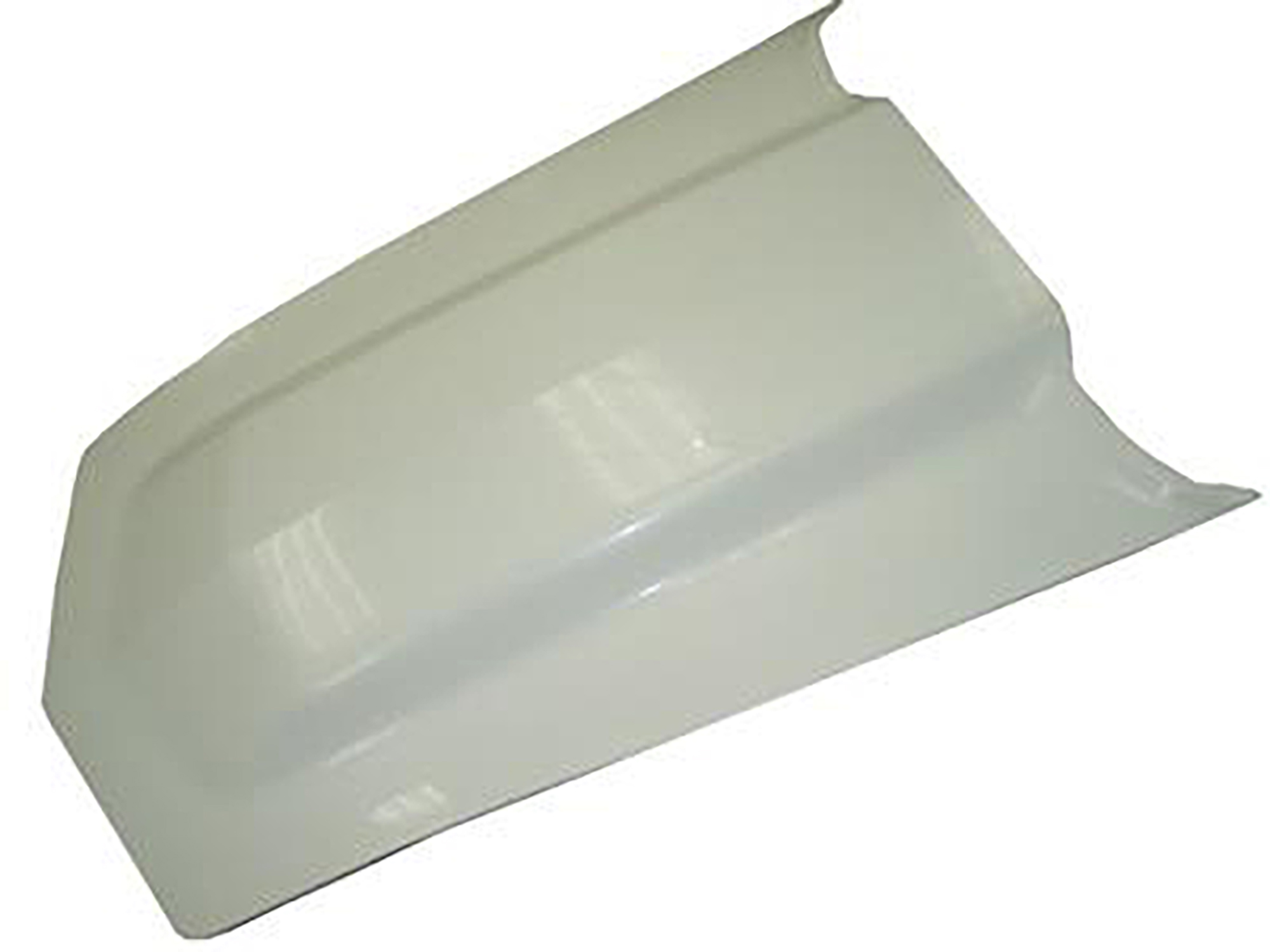 68-72 Hood Assembly - Hi Rise Custom
