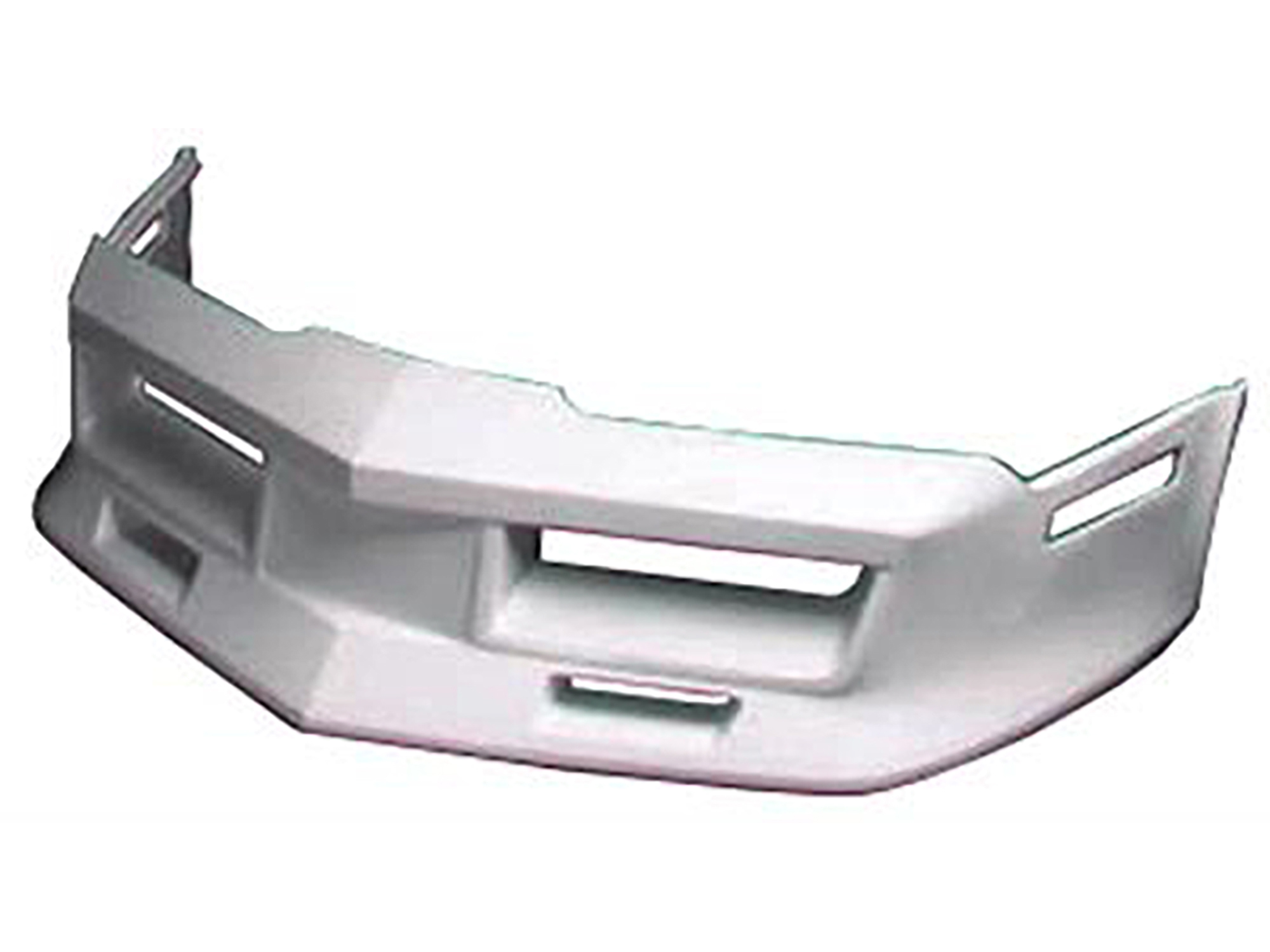 80-82 Bumper - Daytona Style Front