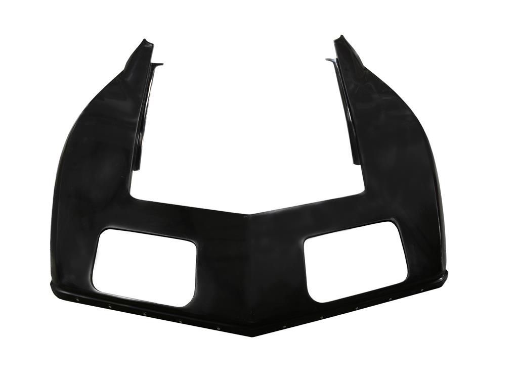 75-82 Hood Surround (Hand Laid)