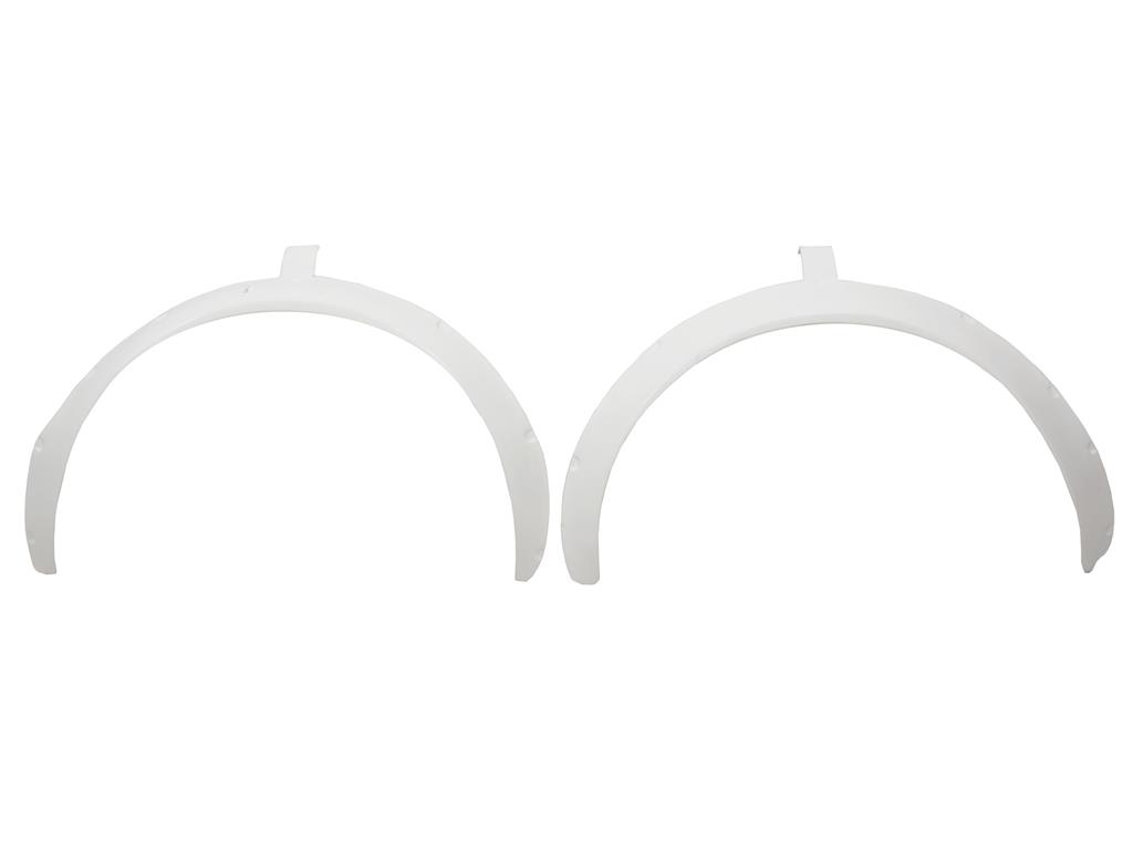 68-82 L88 / Zl1 Front Fender Flares - Pair
