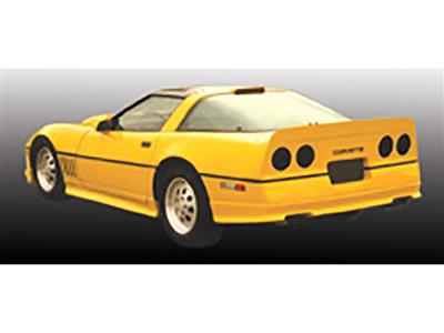84-90 GTO Rear Spoiler