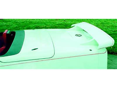 91-96 Rear Wing / Spoiler - Collector