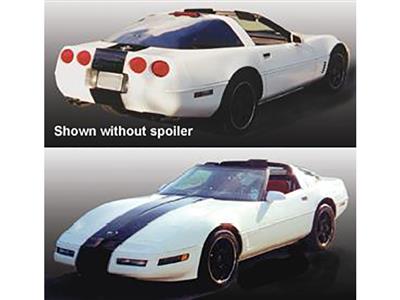 84-90 Body Update Kit - With C5 Rear Lamps And Spoiler (ND)