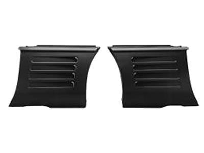 84-90 Fender - Updated Side 91-94 Style