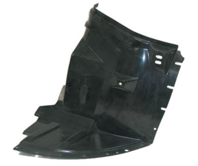 91-96 Front Wheelhouse Front Inner Panel