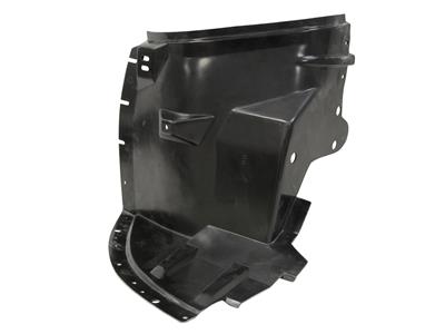 91-96 Front Wheelhouse Front Inner Panel Side: Right
