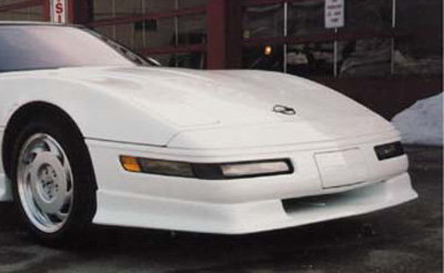 84-90 Gto Front Spoiler