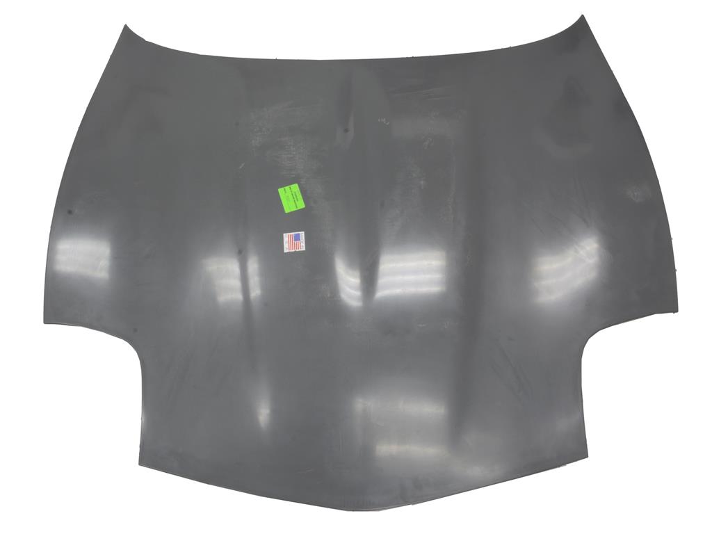 97-04 Stock Hood (HL)