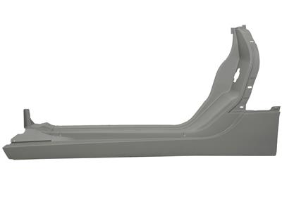 97-04 Door Opening / Rocker Panel (HL) Side: Left
