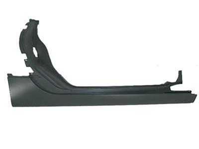 97-04 Door Opening / Rocker Panel (HL) Side: Right