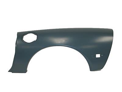 98-04 Convertible Or Hardtop Rear Quarter Panel Factory GM Left