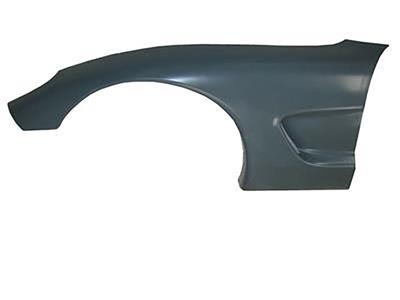 97-04 Front Fender (HL) Side: Left