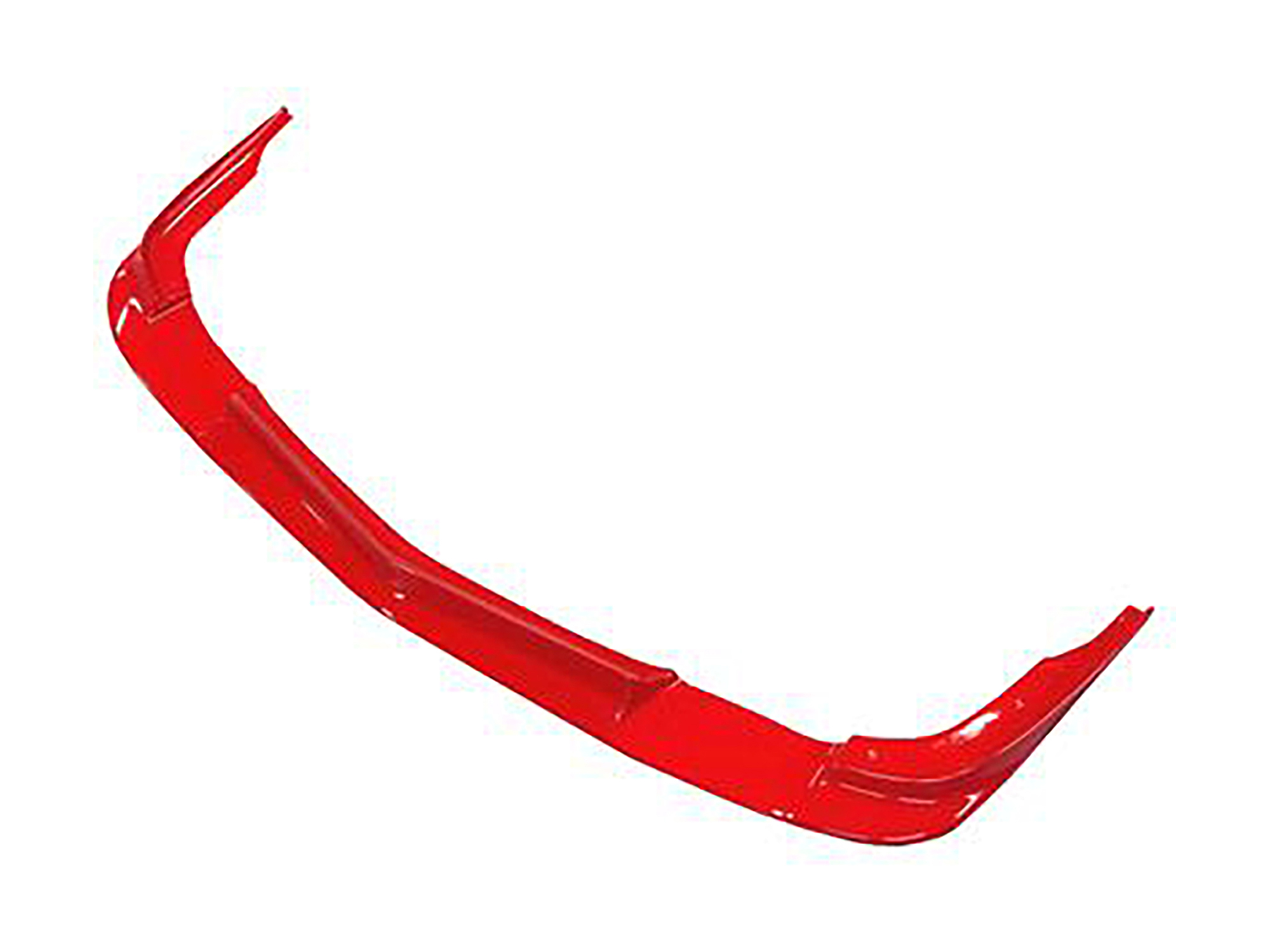 1997-2004 ZR1 Style Front Splitter Spoiler (ND)