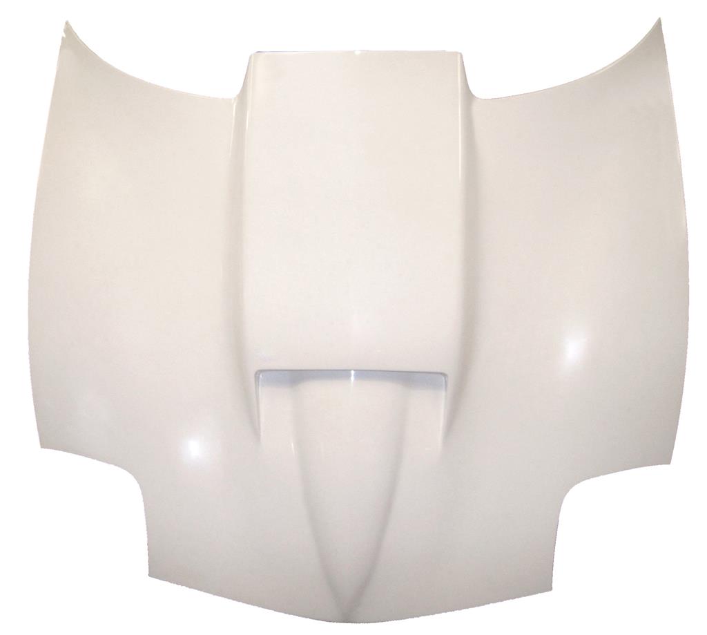 97-04 Stinger Hood ( 427 Style Scoop ) (ND)